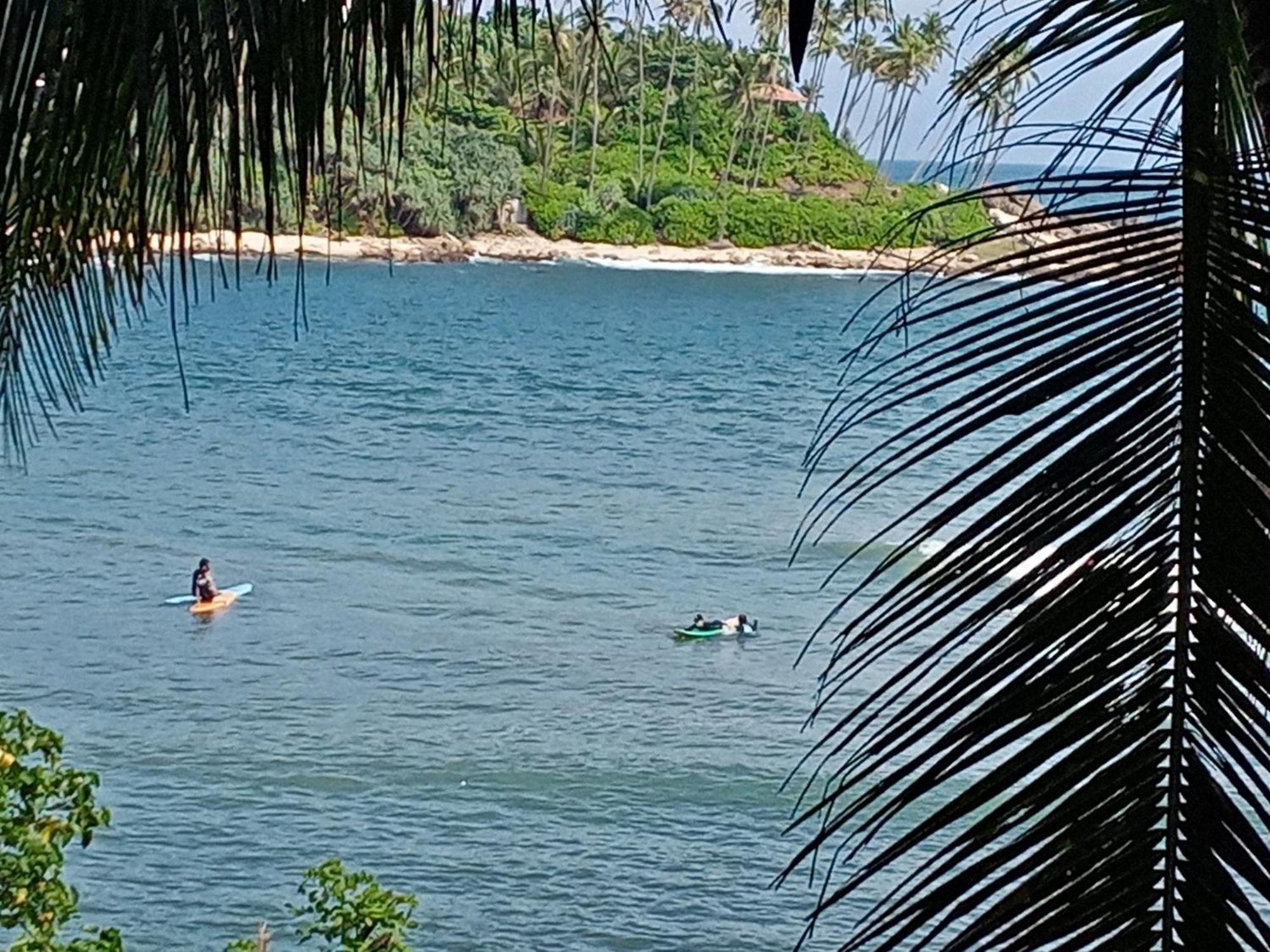Surf Paradise 2 Unakuruwa Luaran gambar