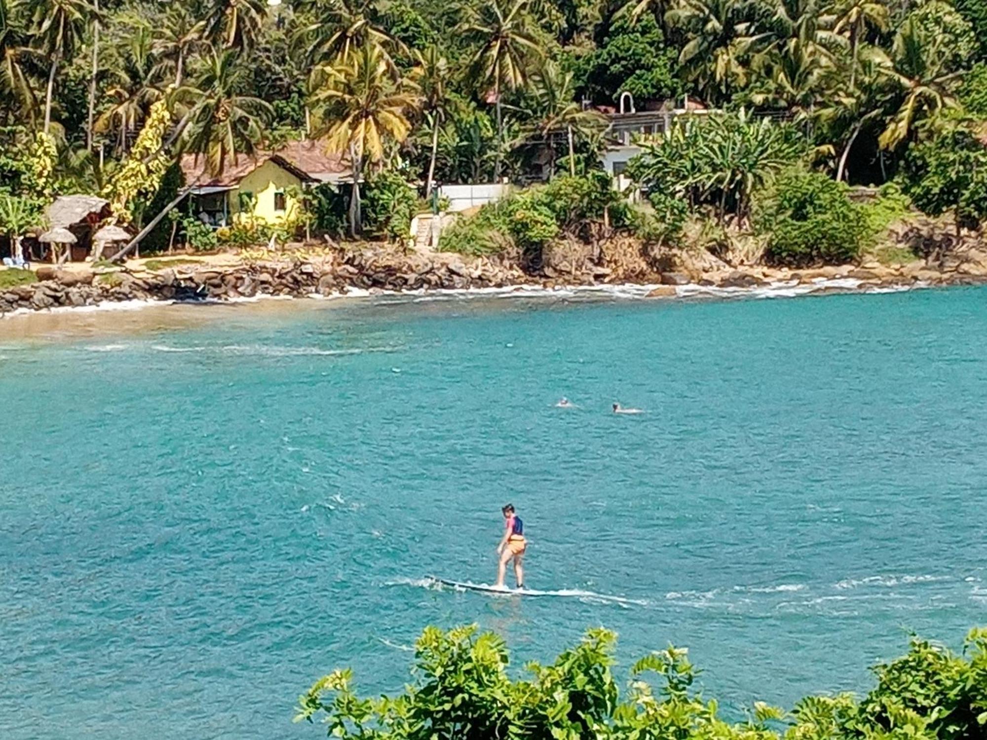 Surf Paradise 2 Unakuruwa Luaran gambar