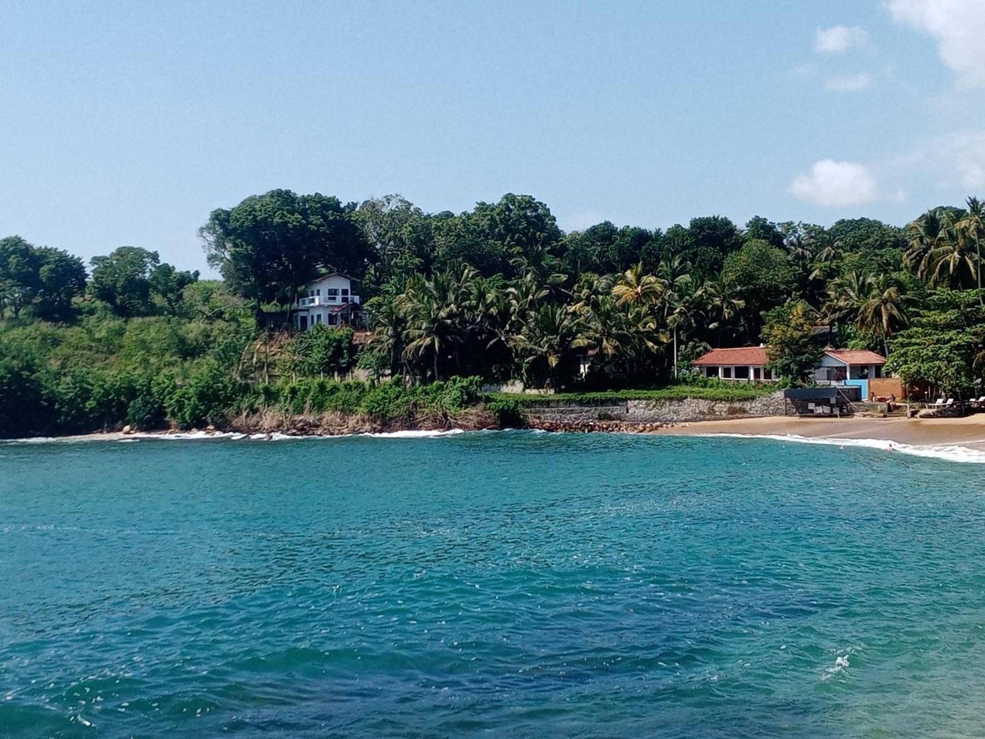 Surf Paradise 2 Unakuruwa Luaran gambar