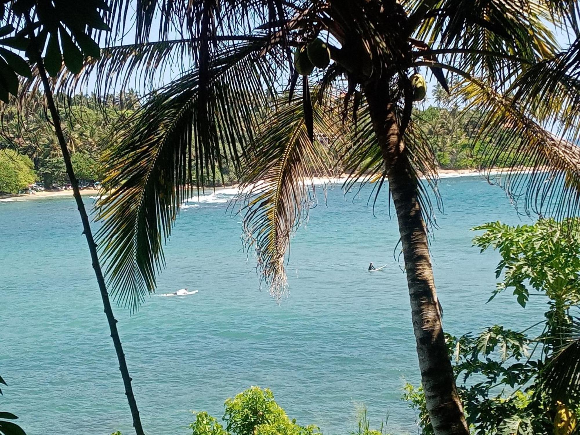 Surf Paradise 2 Unakuruwa Luaran gambar