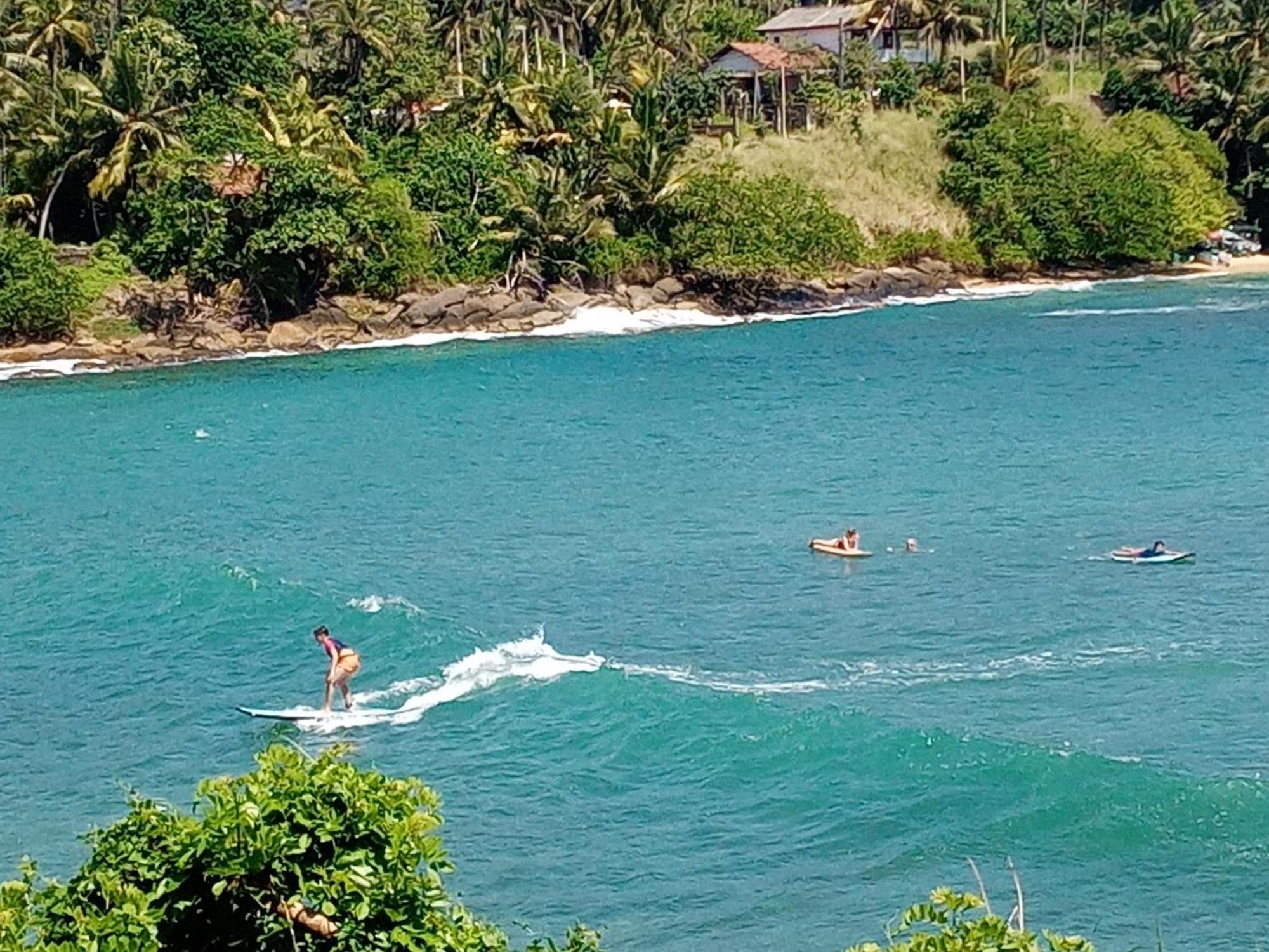 Surf Paradise 2 Unakuruwa Luaran gambar