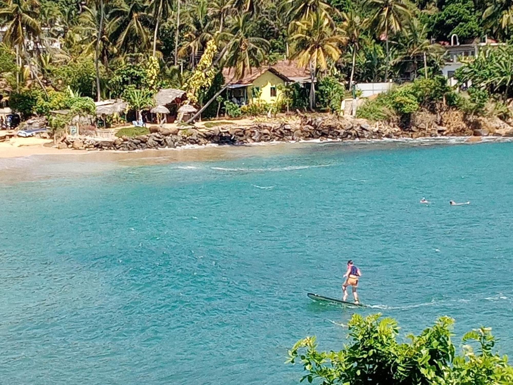 Surf Paradise 2 Unakuruwa Luaran gambar