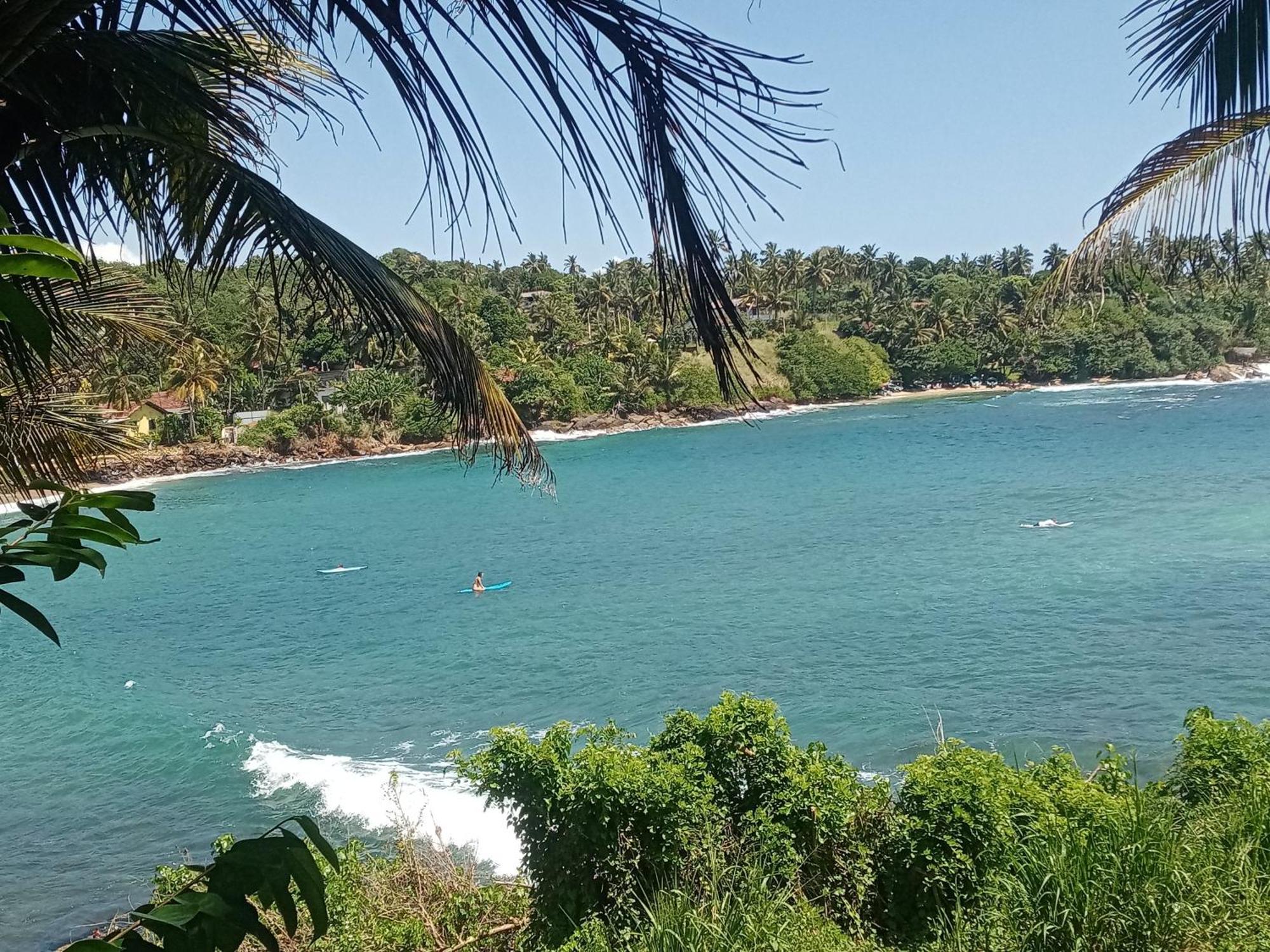 Surf Paradise 2 Unakuruwa Luaran gambar
