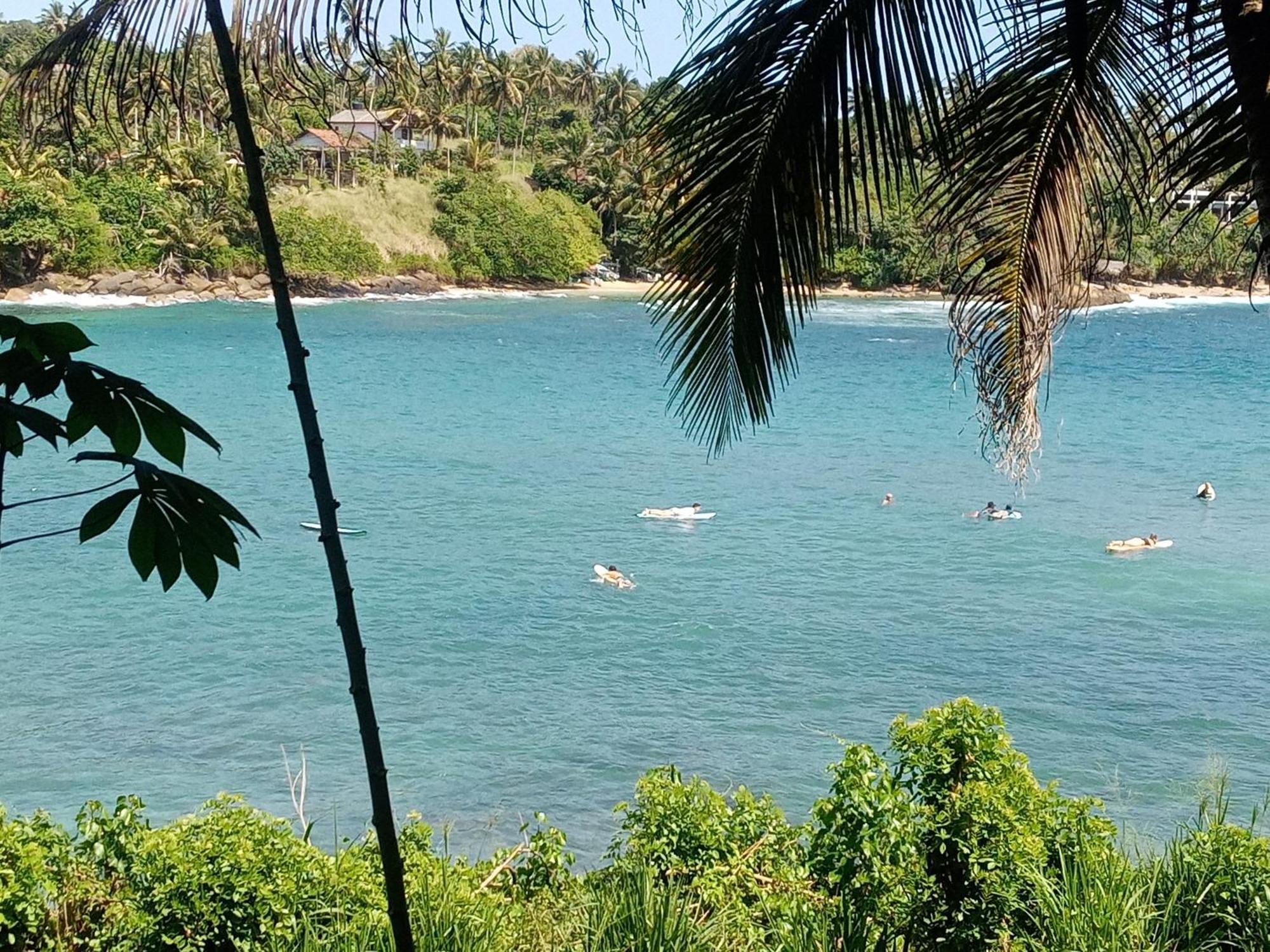 Surf Paradise 2 Unakuruwa Luaran gambar