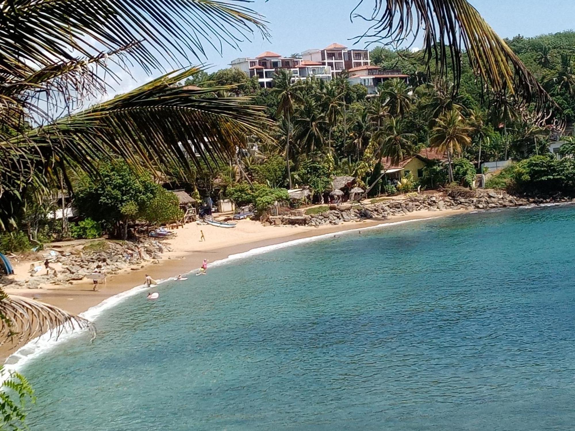 Surf Paradise 2 Unakuruwa Luaran gambar