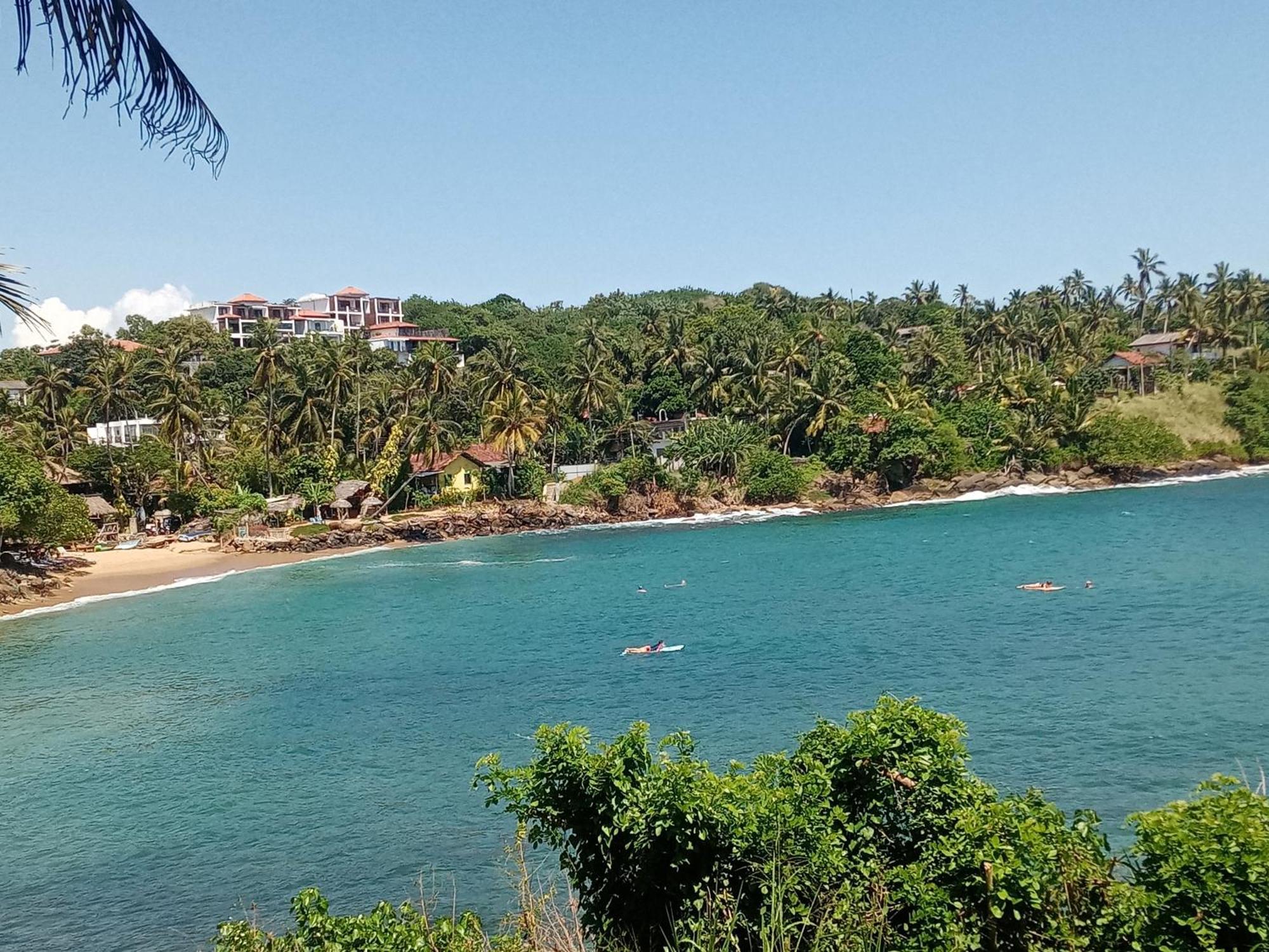 Surf Paradise 2 Unakuruwa Luaran gambar