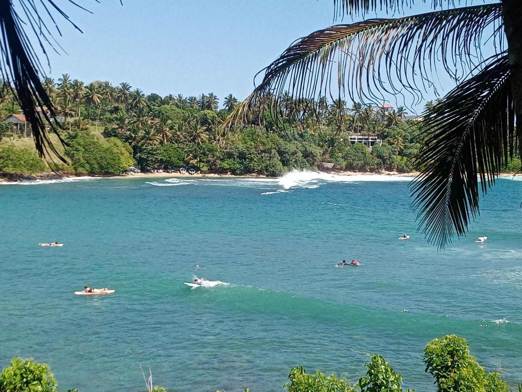 Surf Paradise 2 Unakuruwa Luaran gambar