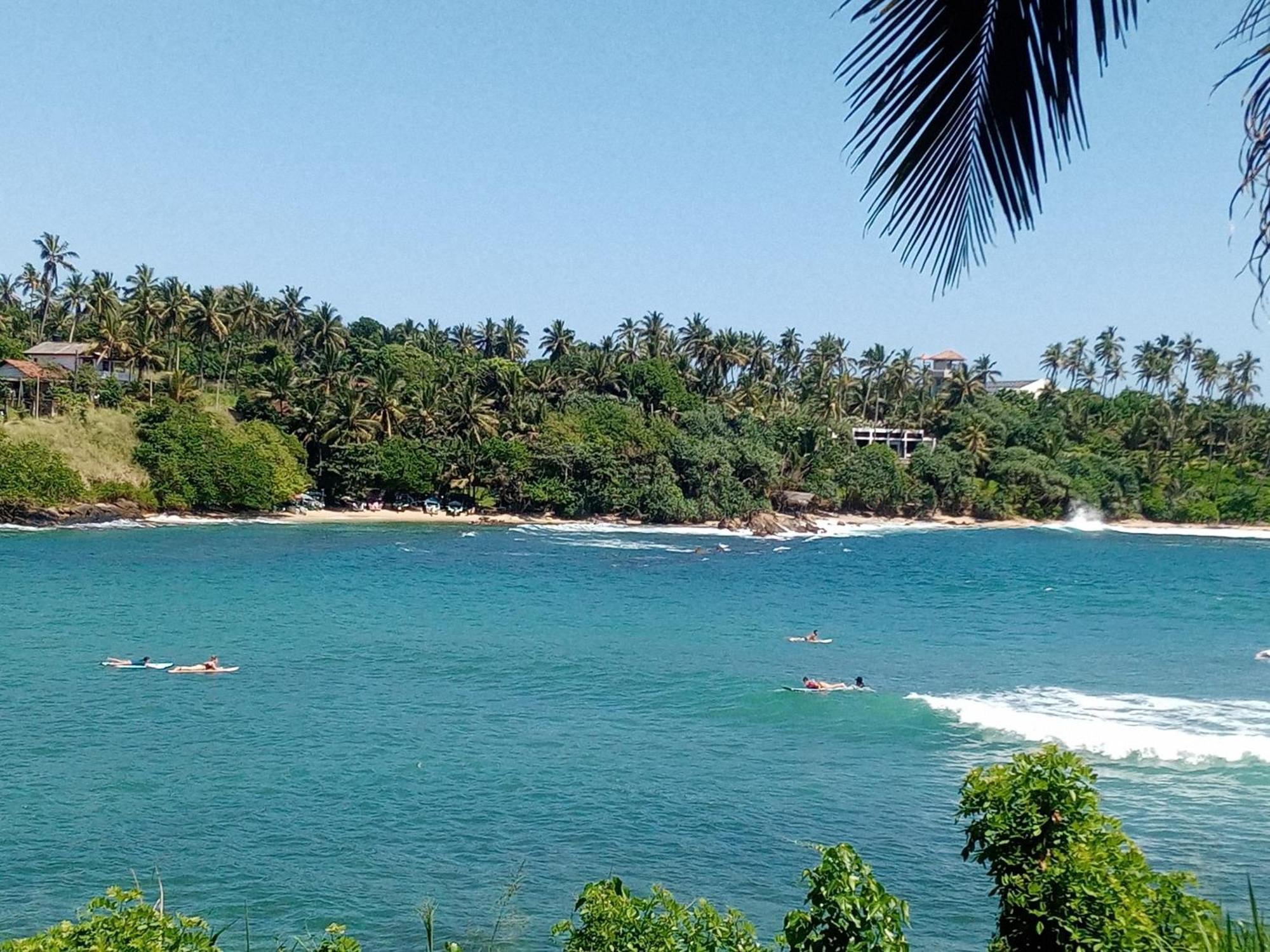 Surf Paradise 2 Unakuruwa Luaran gambar