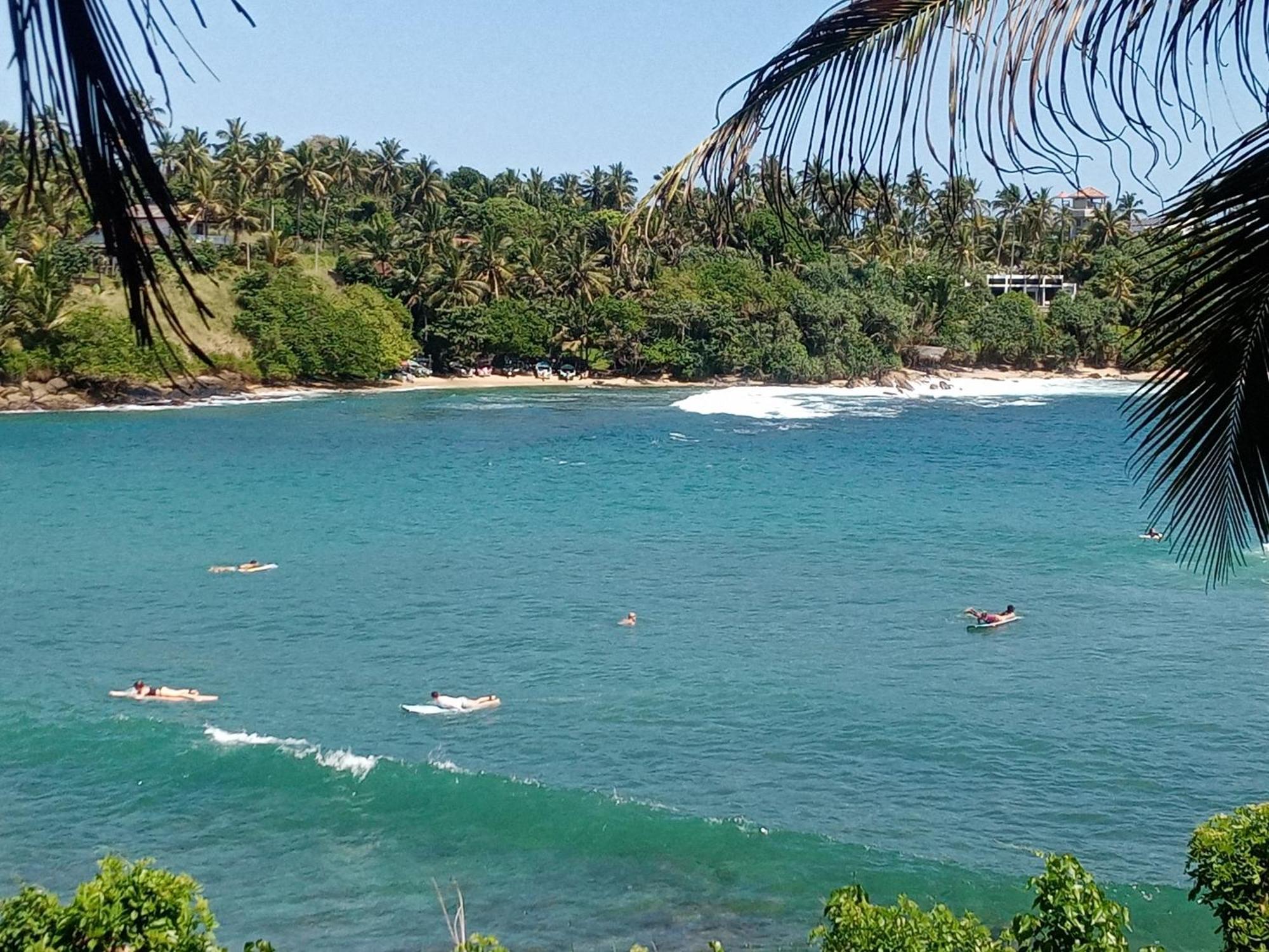 Surf Paradise 2 Unakuruwa Luaran gambar