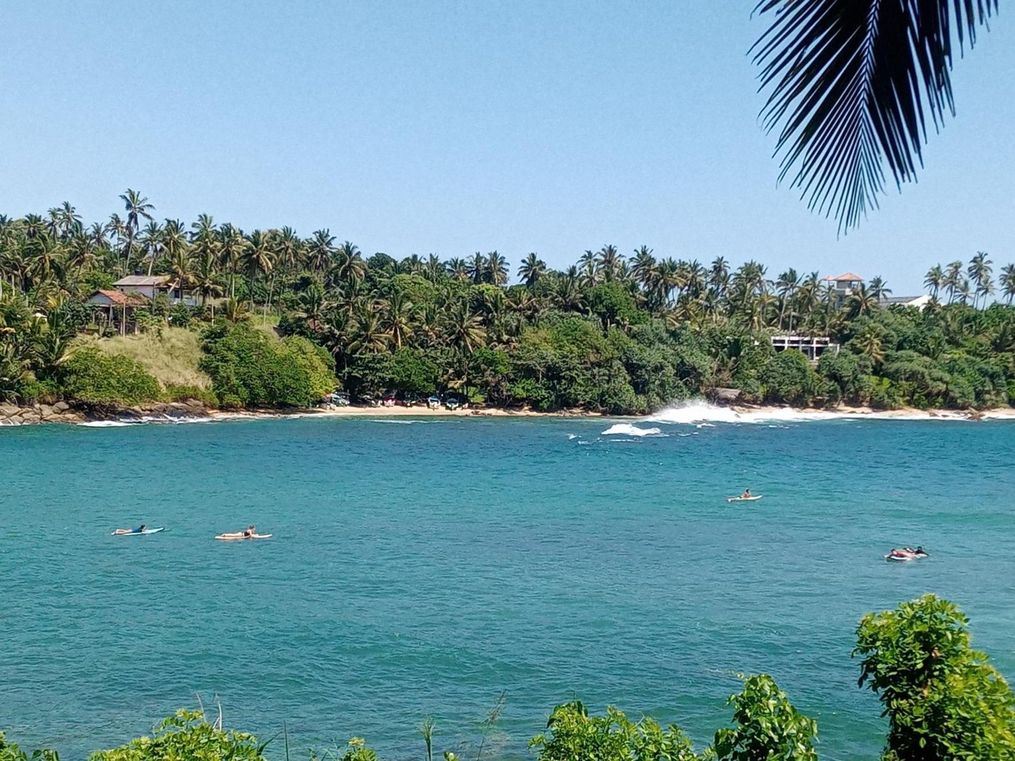 Surf Paradise 2 Unakuruwa Luaran gambar