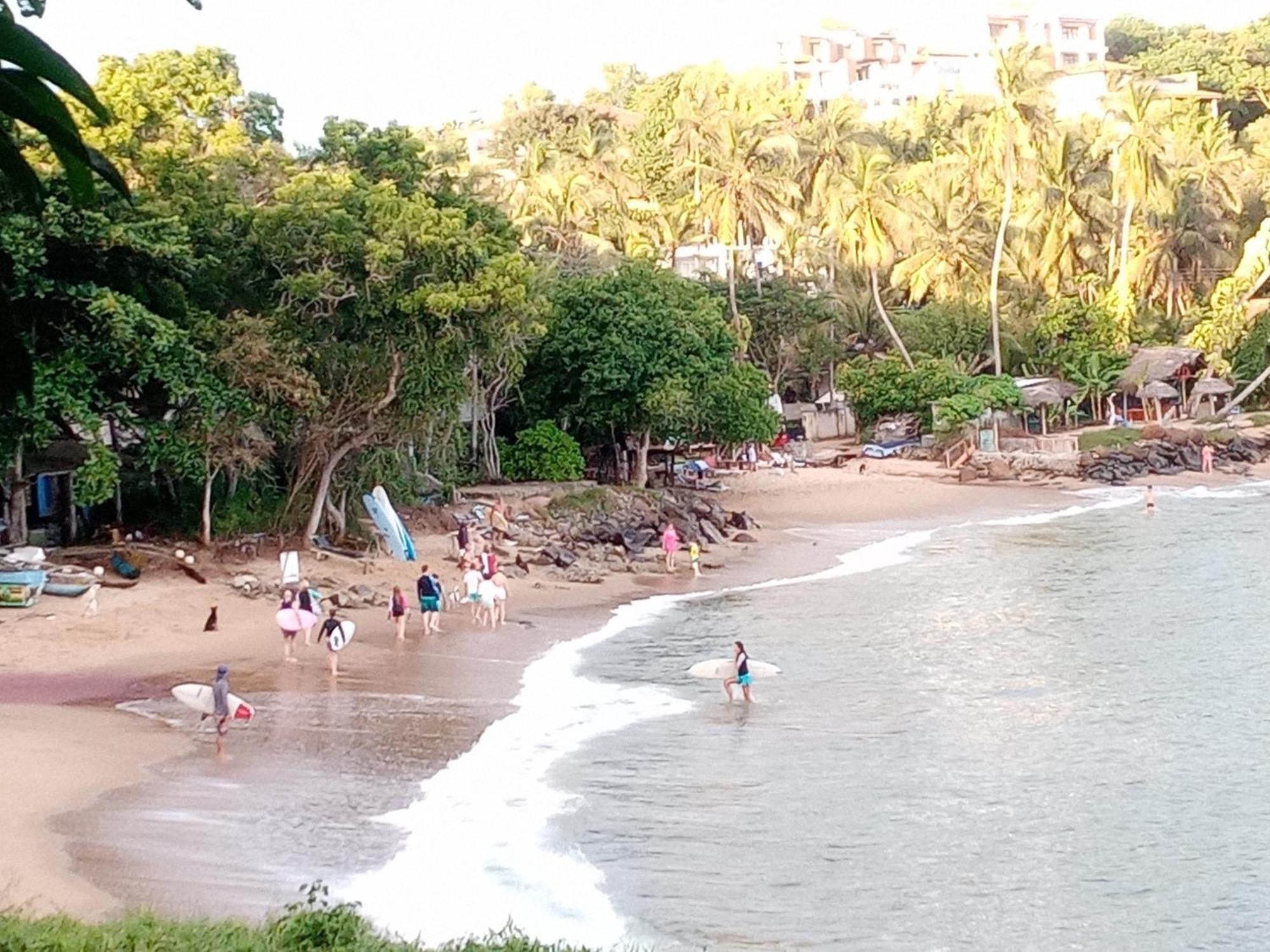 Surf Paradise 2 Unakuruwa Luaran gambar