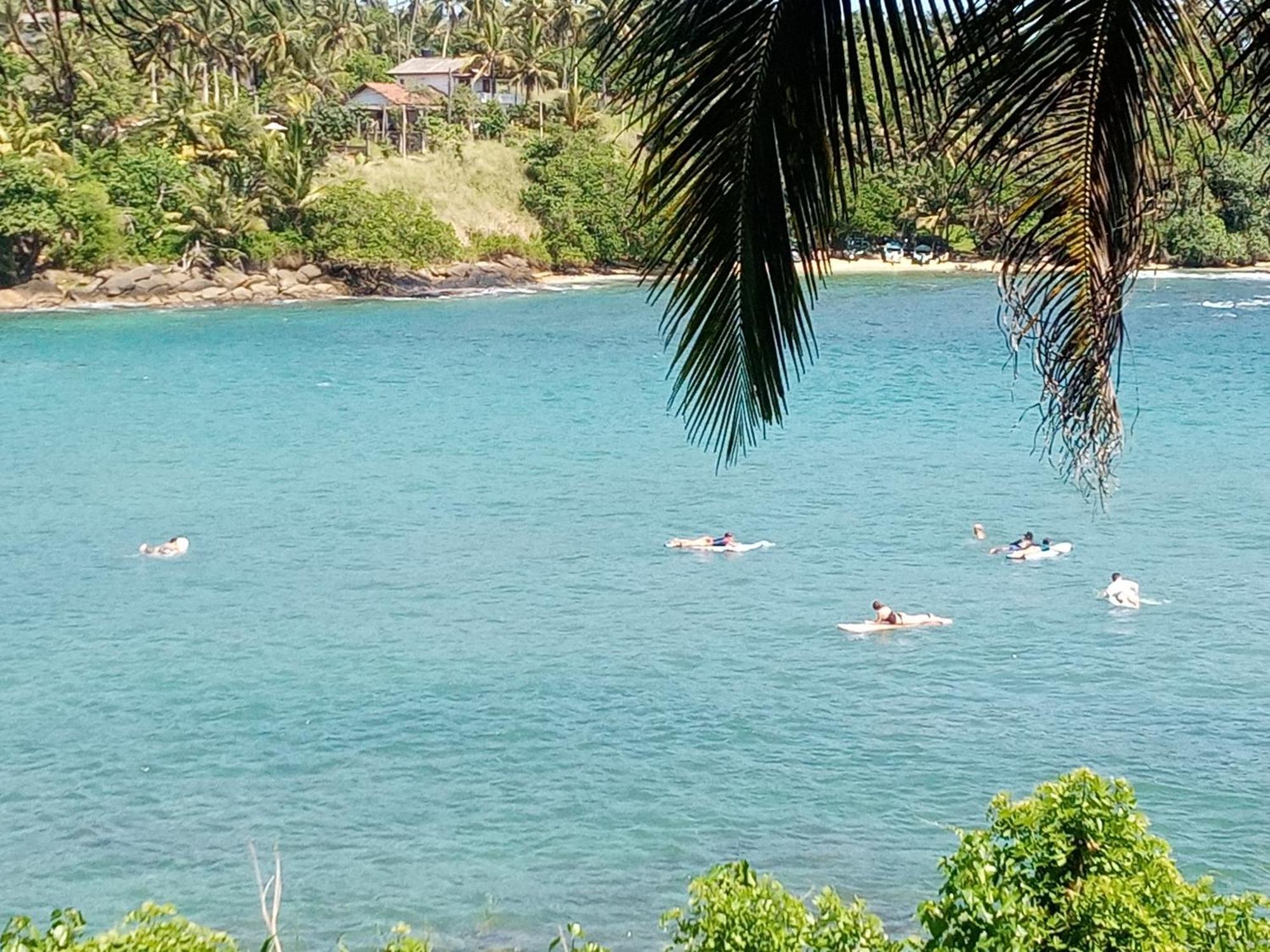 Surf Paradise 2 Unakuruwa Luaran gambar
