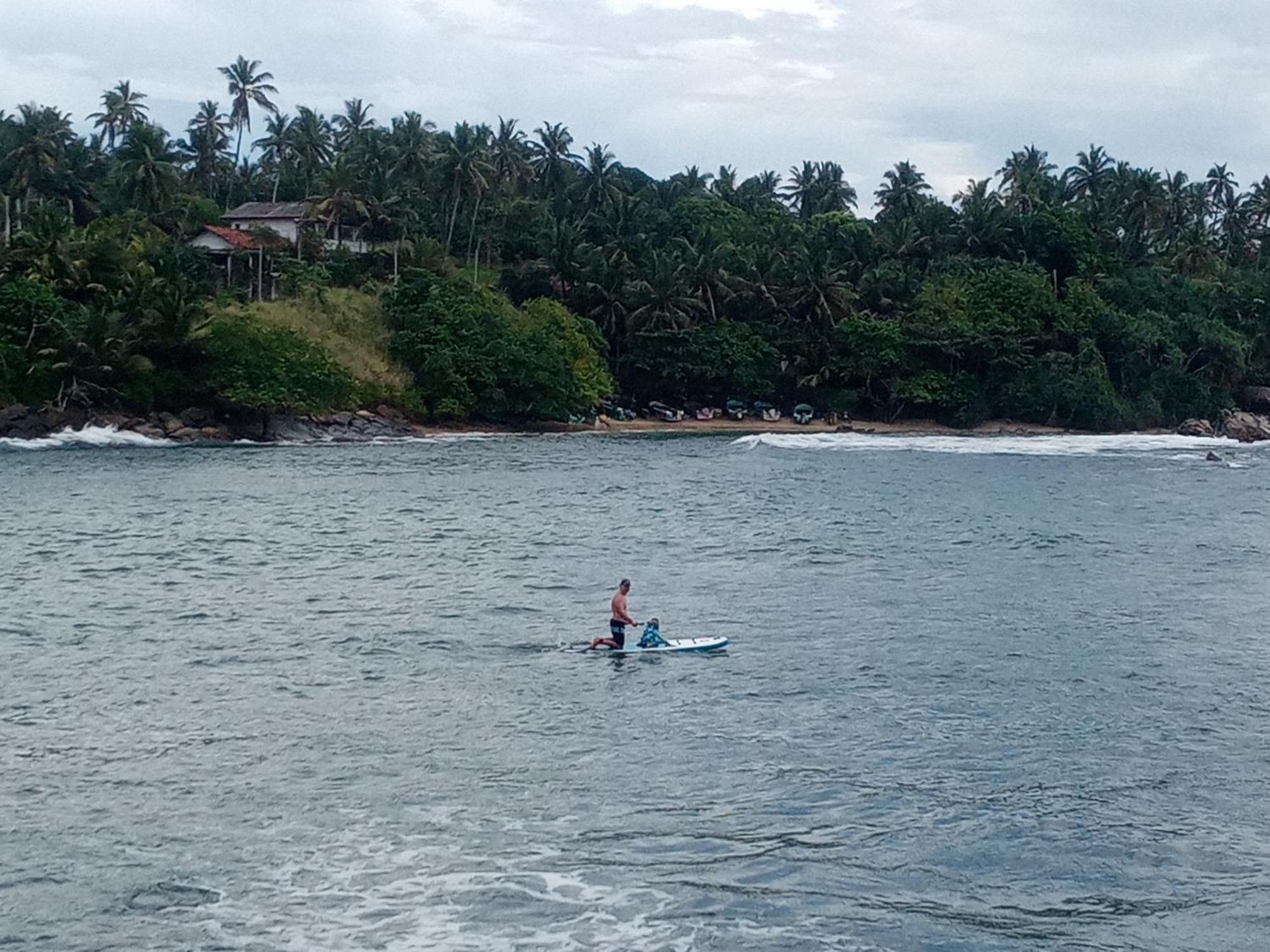Surf Paradise 2 Unakuruwa Luaran gambar