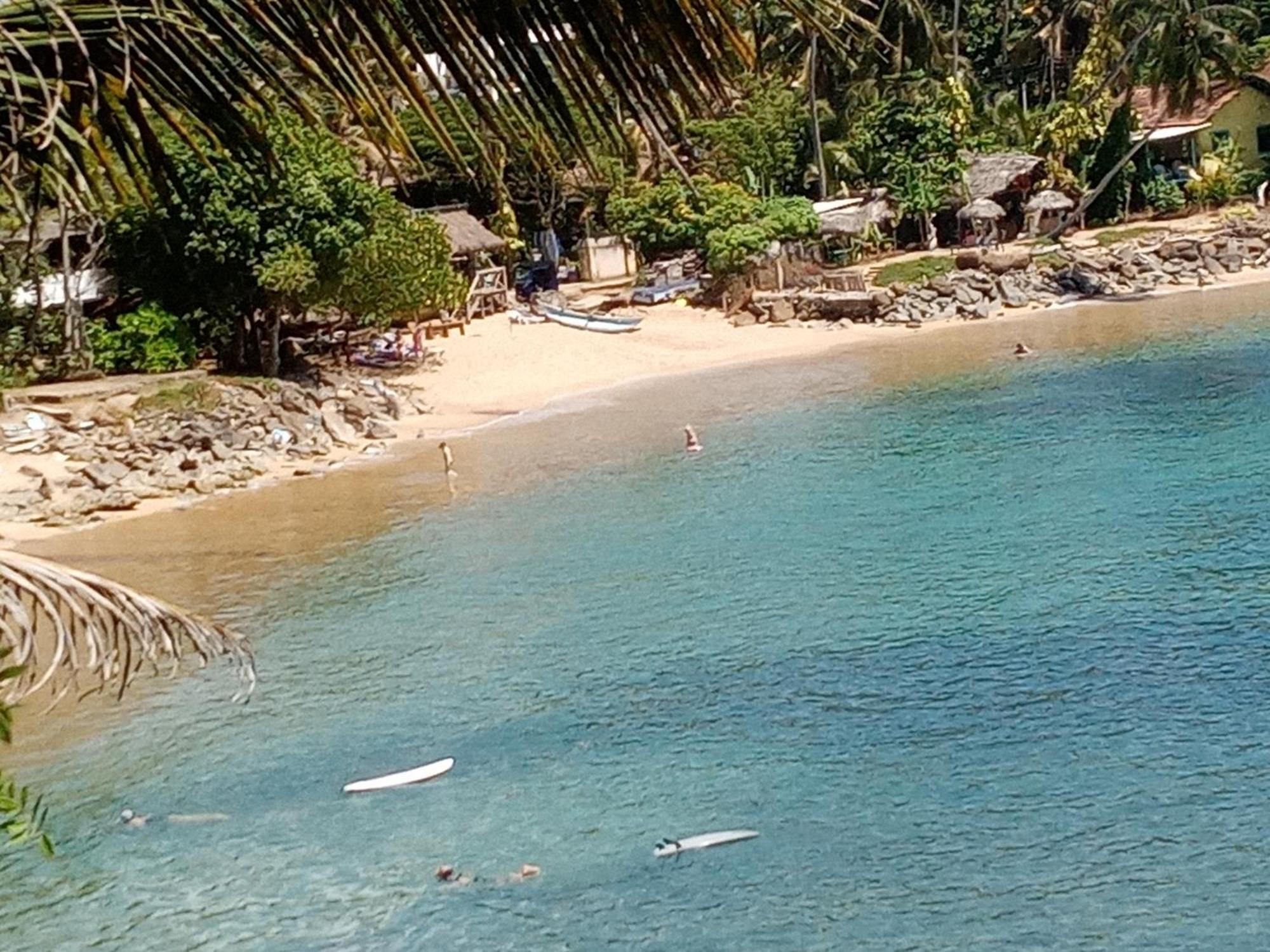 Surf Paradise 2 Unakuruwa Luaran gambar
