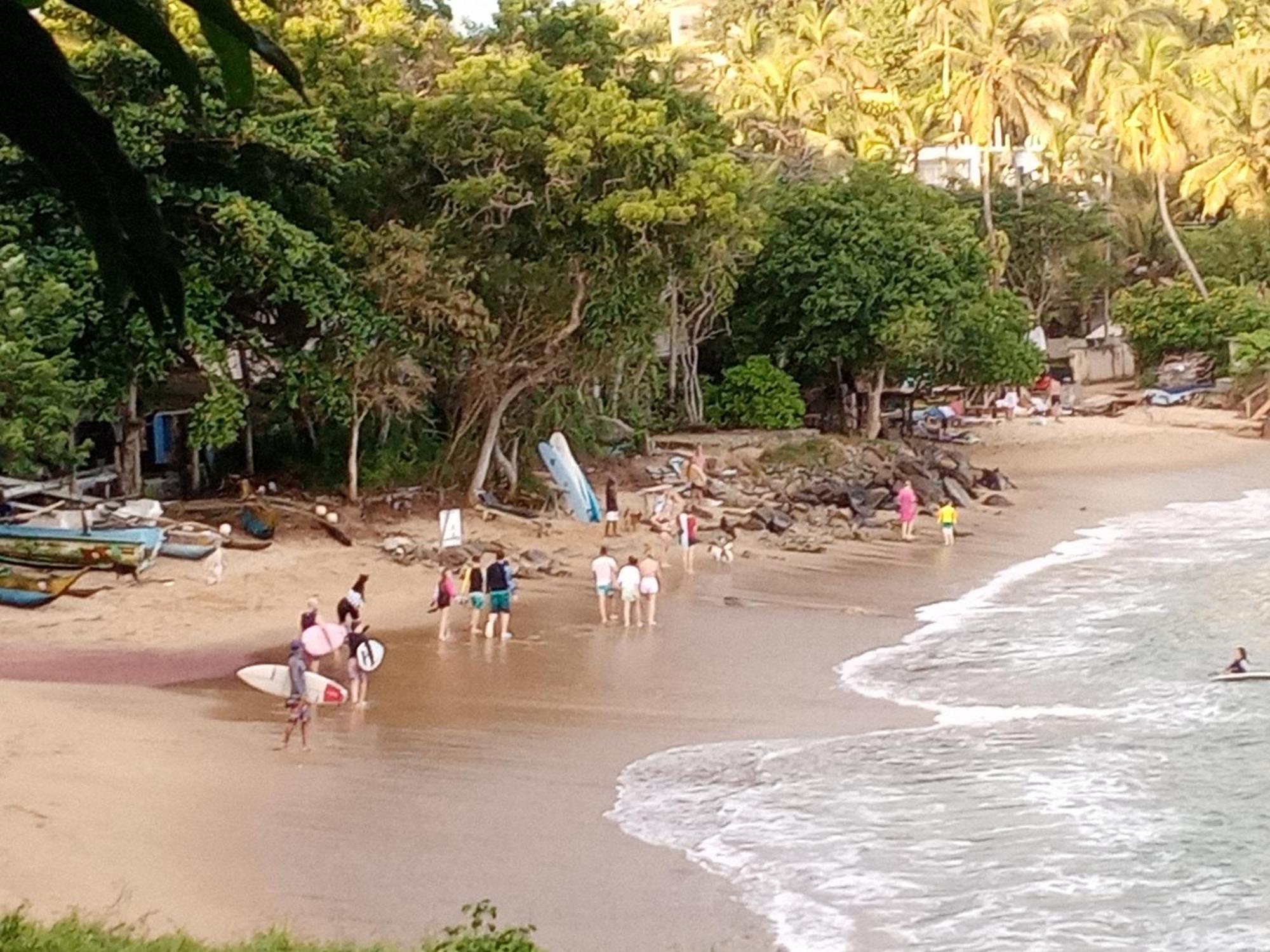 Surf Paradise 2 Unakuruwa Luaran gambar